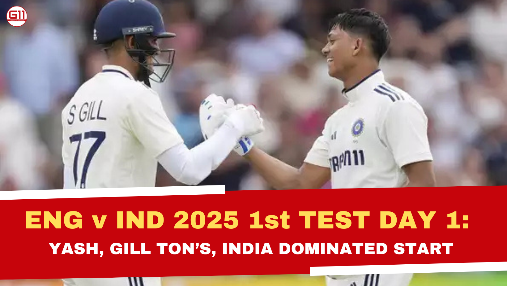 G11-Fantasy Cricket Prediction for Today's Match