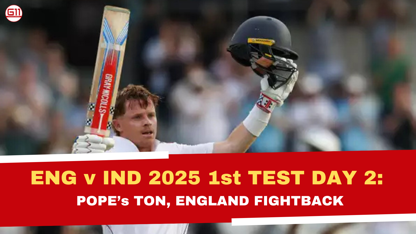 G11-Fantasy Cricket Prediction for Today's Match