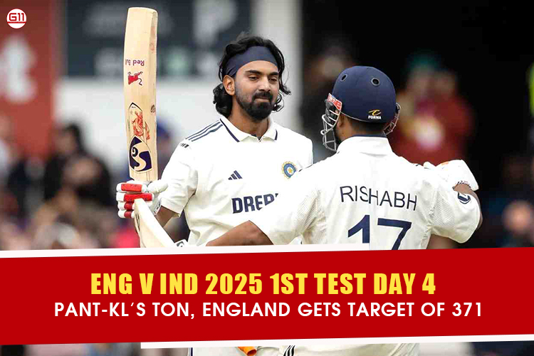 G11-Fantasy Cricket Prediction for Today's Match