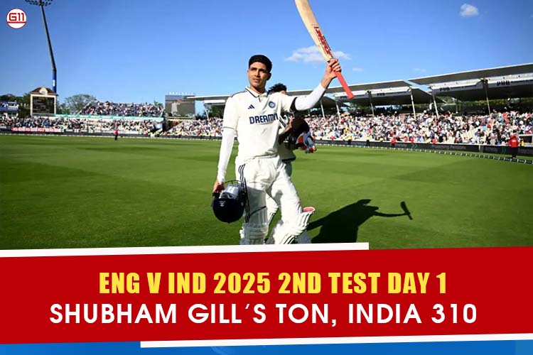G11-Fantasy Cricket Prediction for Today's Match