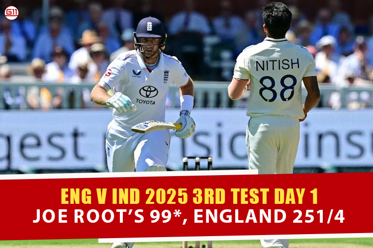 G11-Fantasy Cricket Prediction for Today's Match