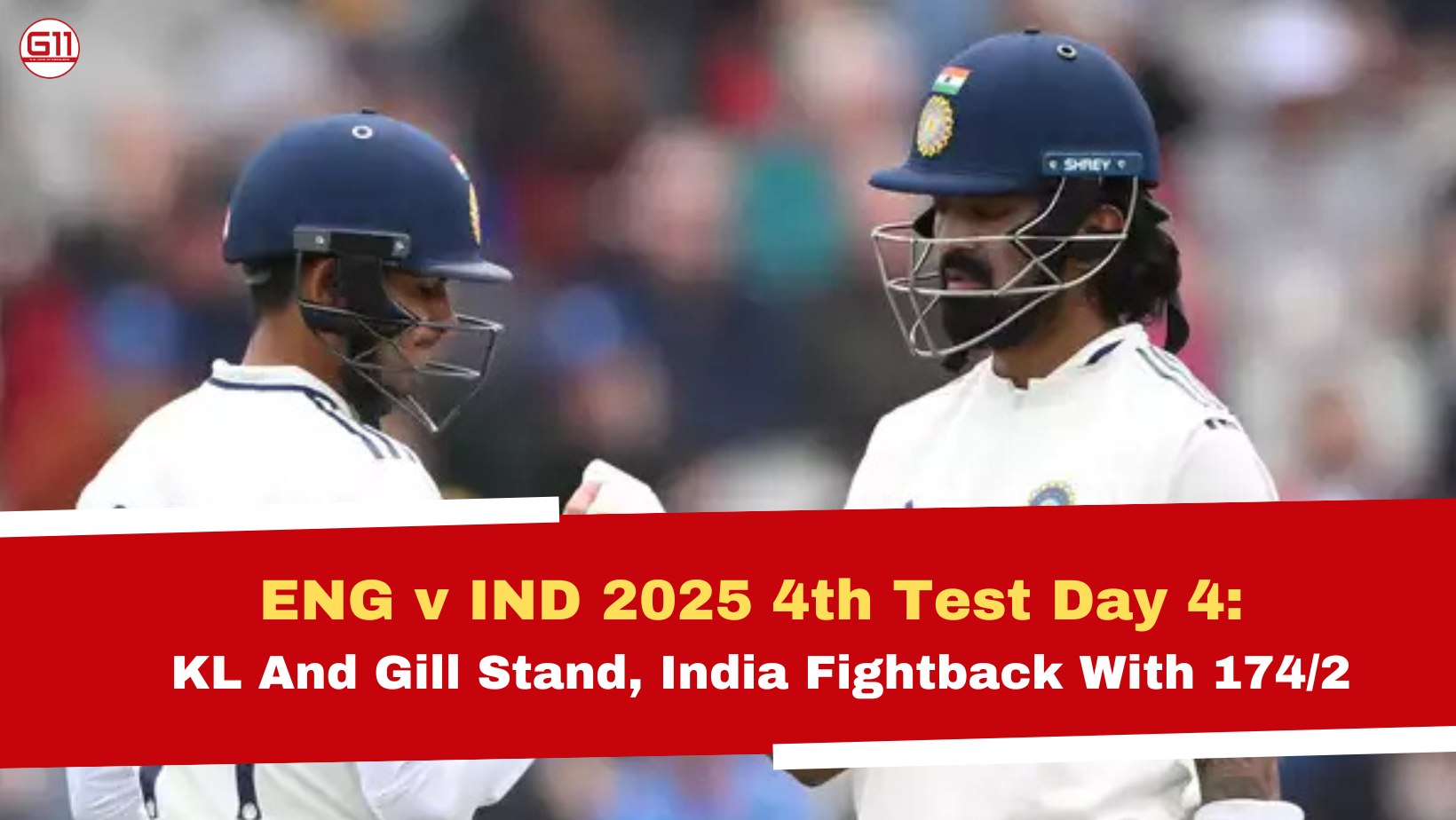 G11-Fantasy Cricket Prediction for Today's Match
