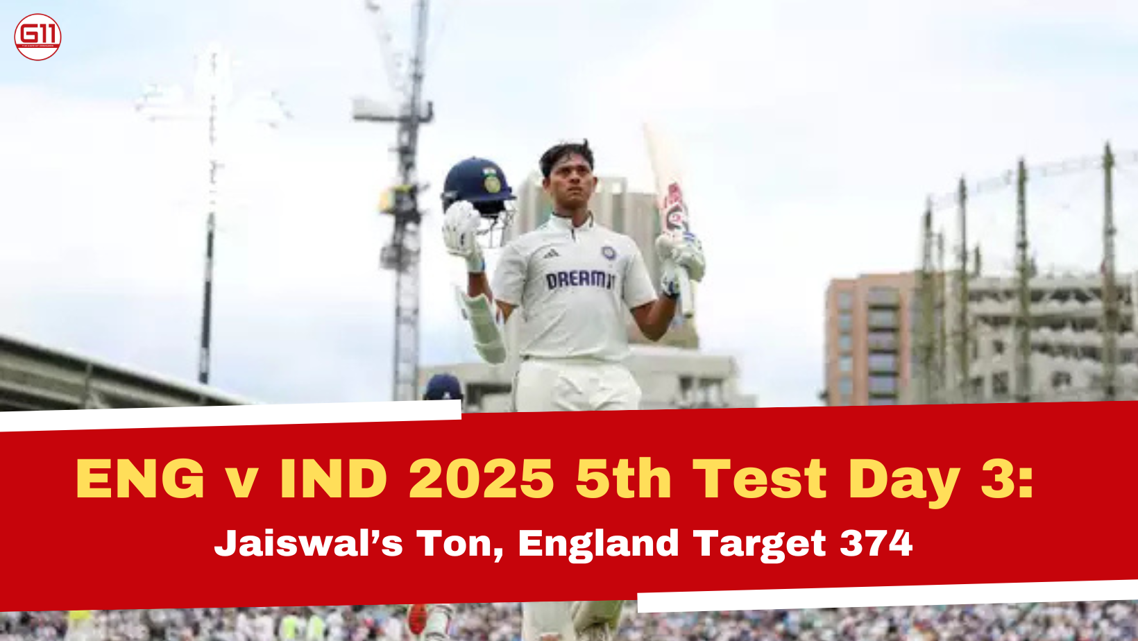 G11-Fantasy Cricket Prediction for Today's Match