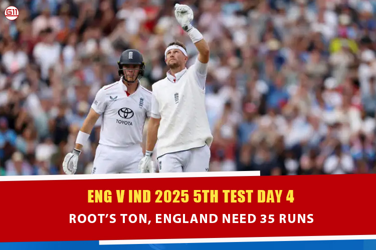 G11-Fantasy Cricket Prediction for Today's Match