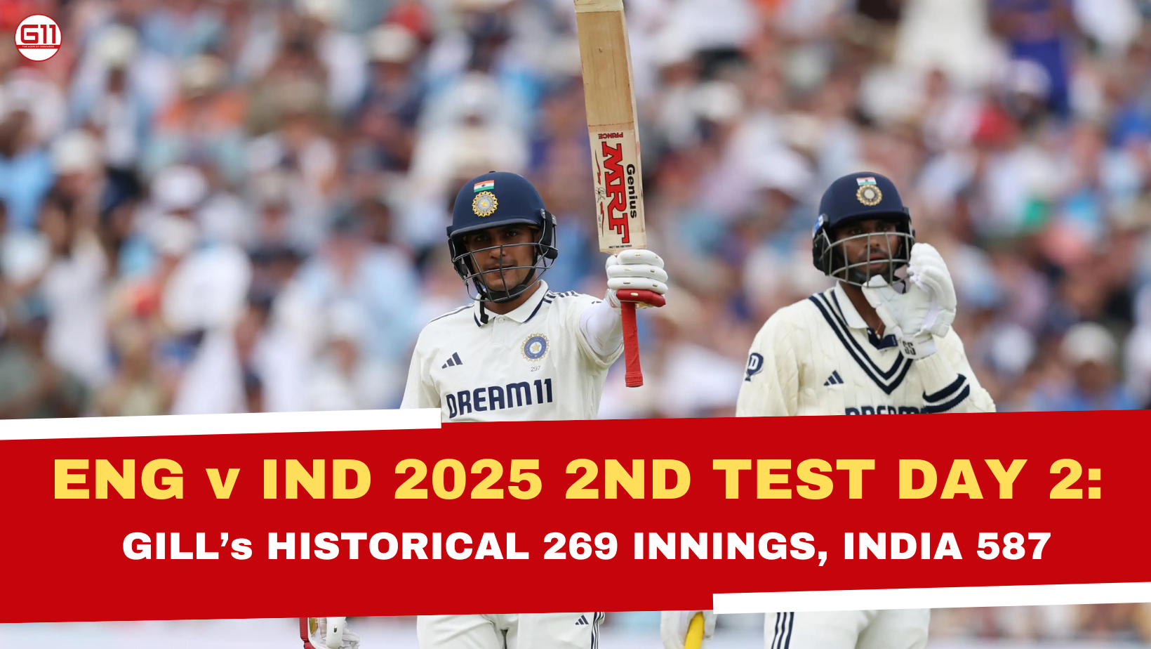 G11-Fantasy Cricket Prediction for Today's Match