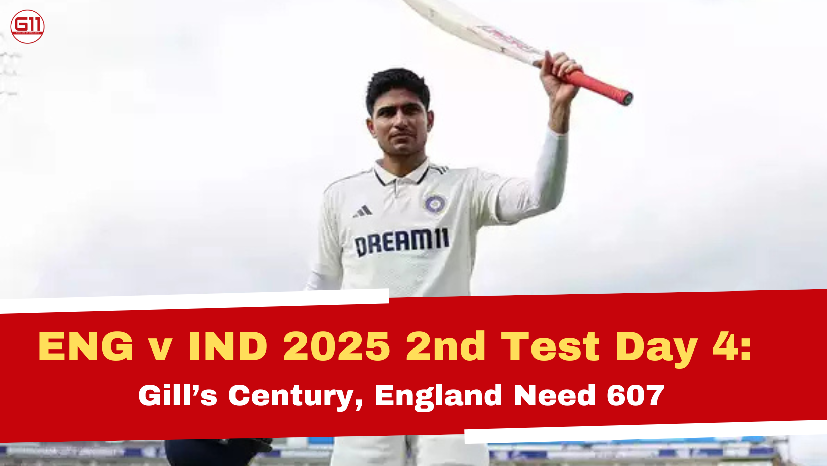G11-Fantasy Cricket Prediction for Today's Match