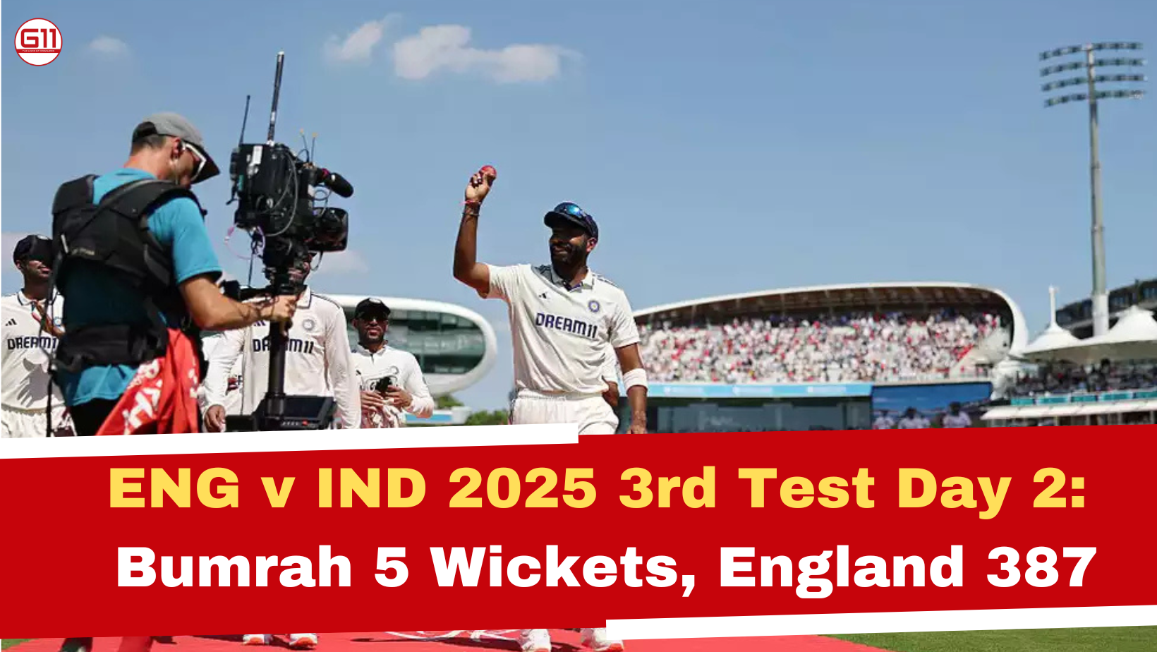 G11-Fantasy Cricket Prediction for Today's Match