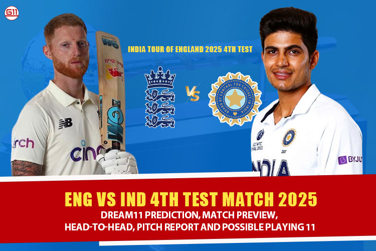 G11-Fantasy Cricket Prediction for Today's Match