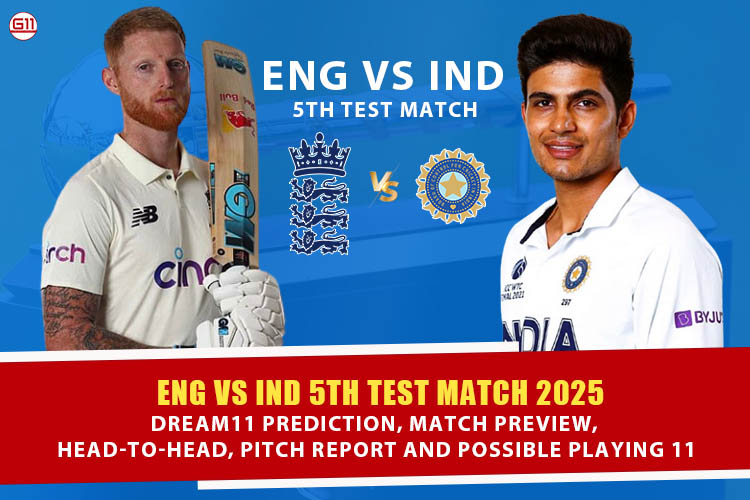 G11-Fantasy Cricket Prediction for Today's Match
