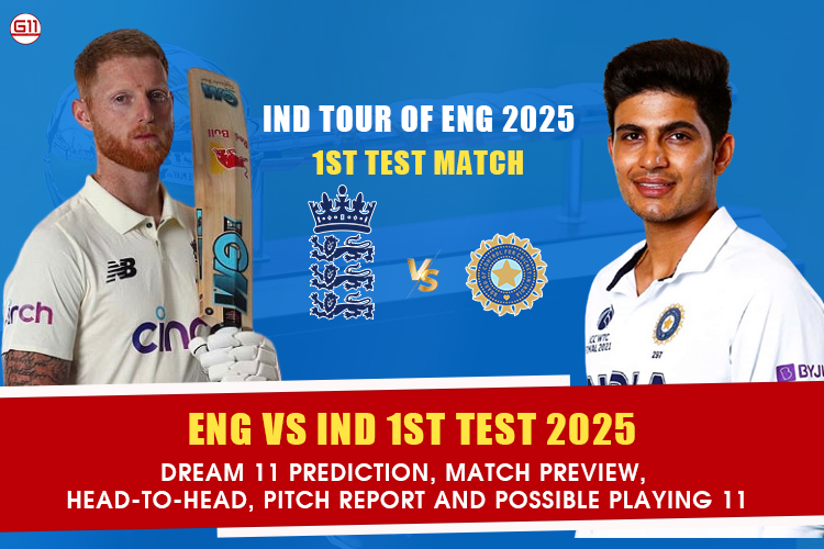 G11-Fantasy Cricket Prediction for Today's Match