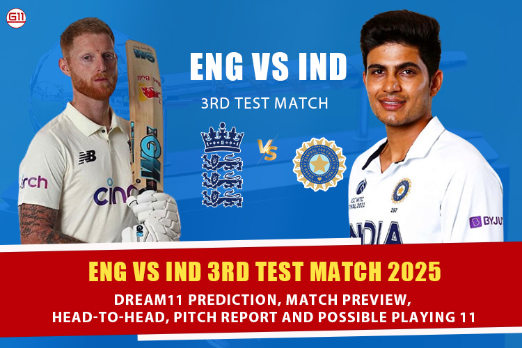 G11-Fantasy Cricket Prediction for Today's Match