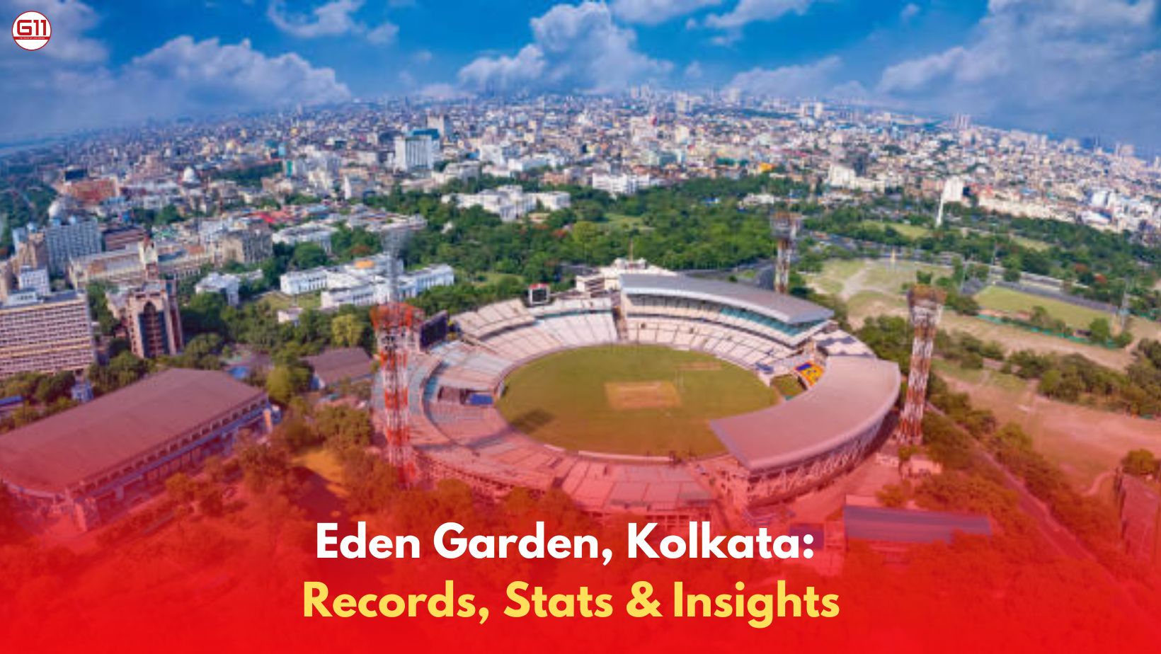 G11-Fantasy Cricket Prediction for Today's Match