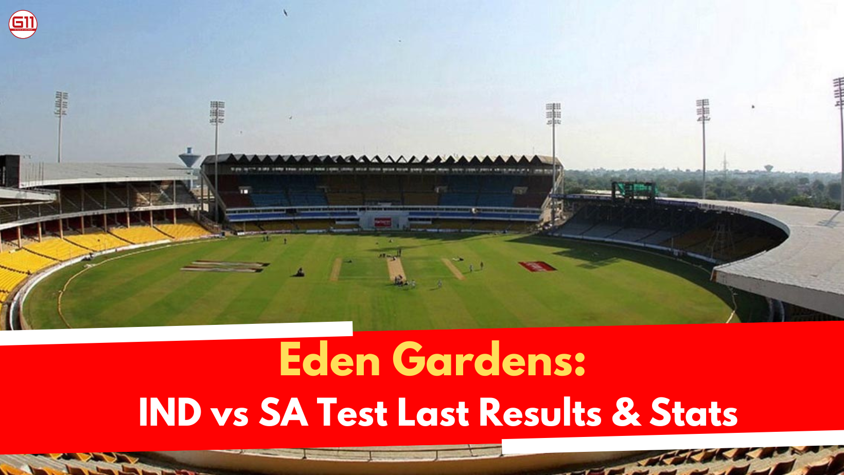 G11-Fantasy Cricket Prediction for Today's Match