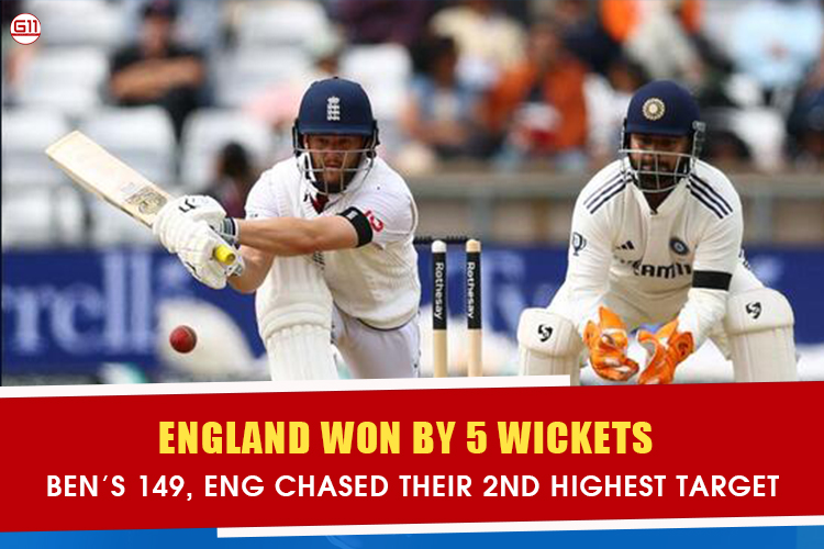 G11-Fantasy Cricket Prediction for Today's Match