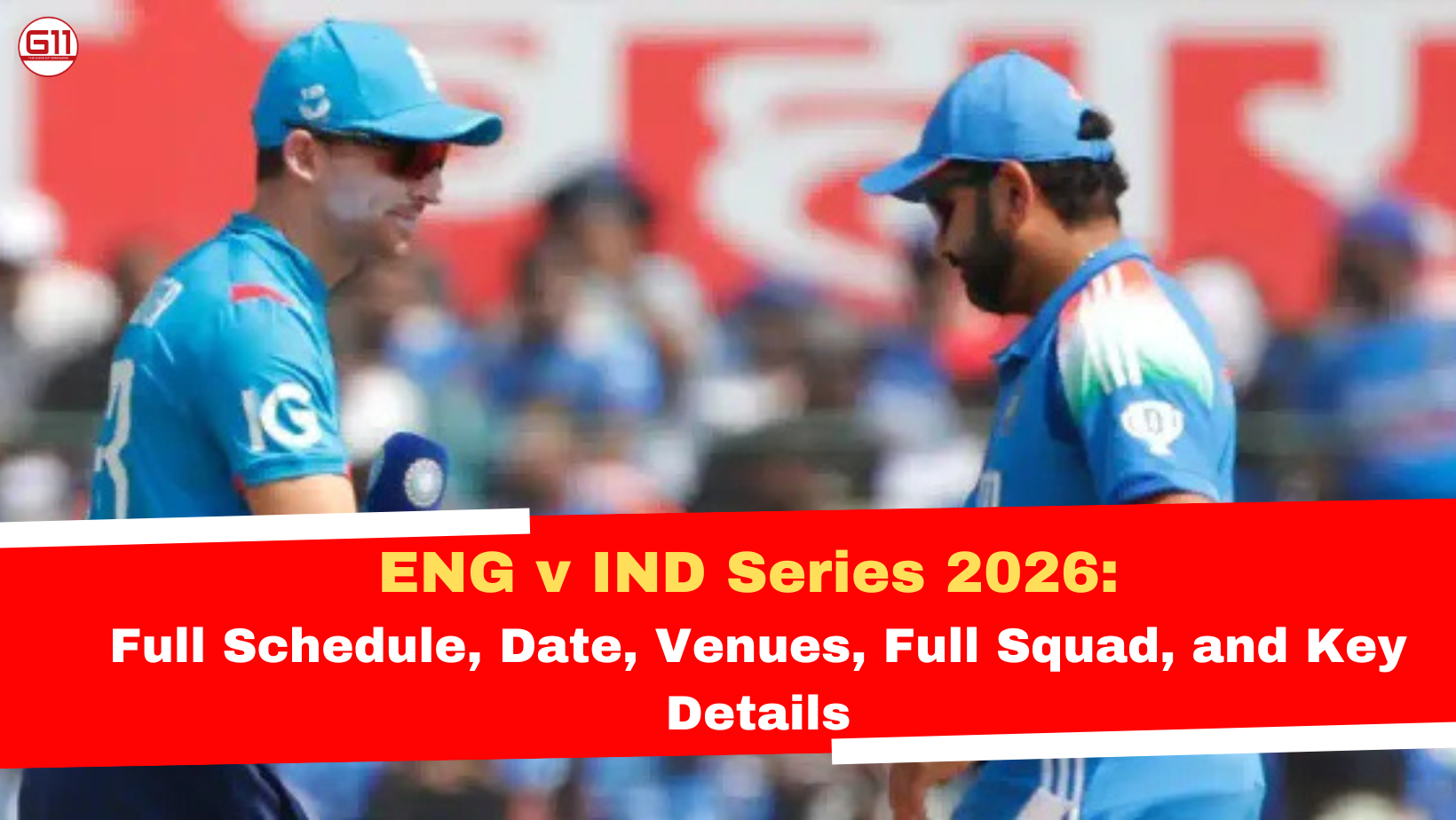 G11-Fantasy Cricket Prediction for Today's Match