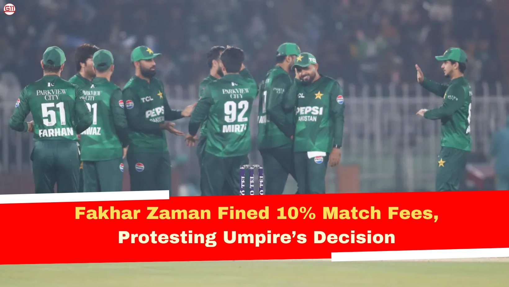 G11-Fantasy Cricket Prediction for Today's Match