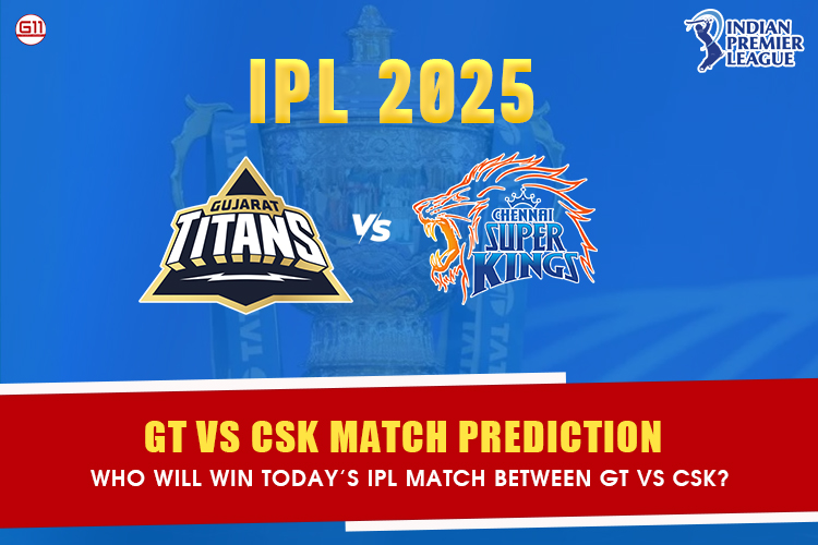 G11-Fantasy Cricket Prediction for Today's Match