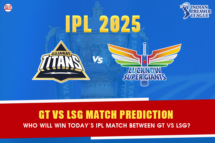 G11-Fantasy Cricket Prediction for Today's Match