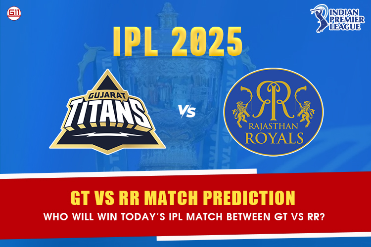G11-Fantasy Cricket Prediction for Today's Match