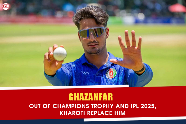 G11-Fantasy Cricket Prediction for Today's Match