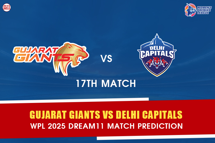 G11-Fantasy Cricket Prediction for Today's Match