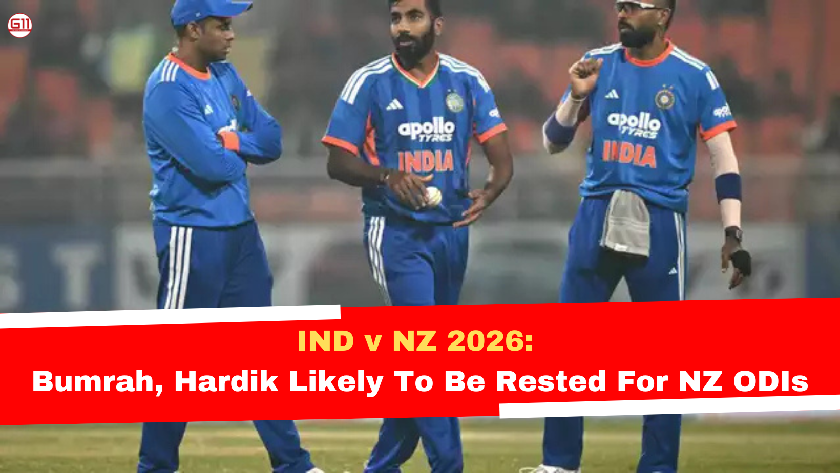 G11-Fantasy Cricket Prediction for Today's Match