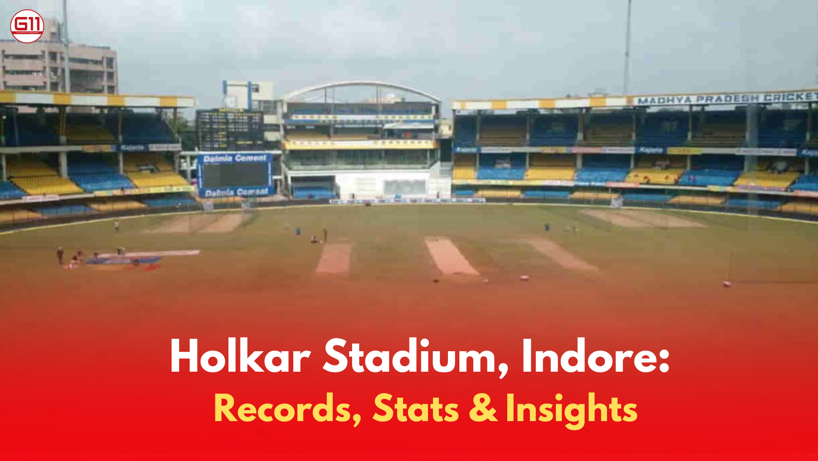 G11-Fantasy Cricket Prediction for Today's Match