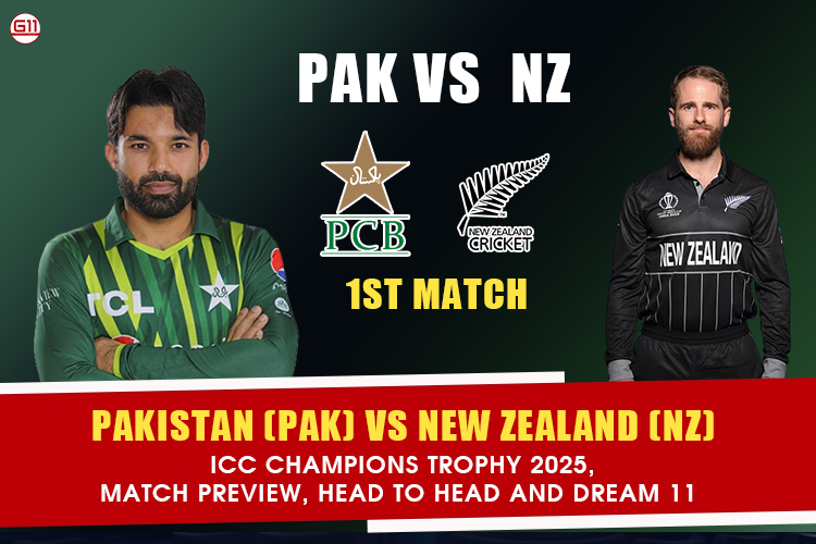 G11-Fantasy Cricket Prediction for Today's Match
