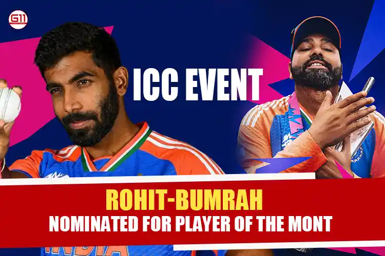 G11-Fantasy Cricket Prediction for Today's Match