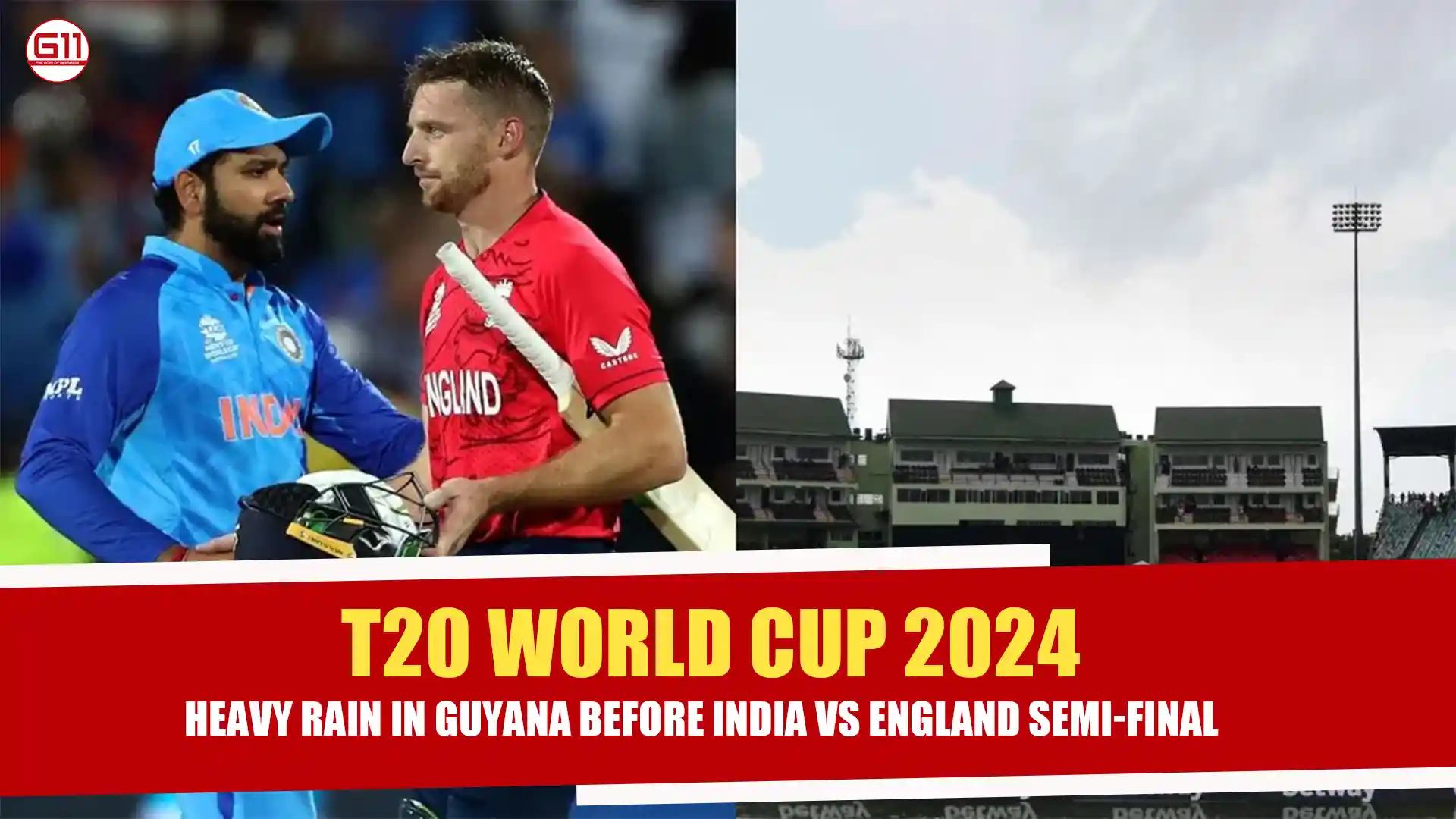 G11-Fantasy Cricket Prediction for Today's Match