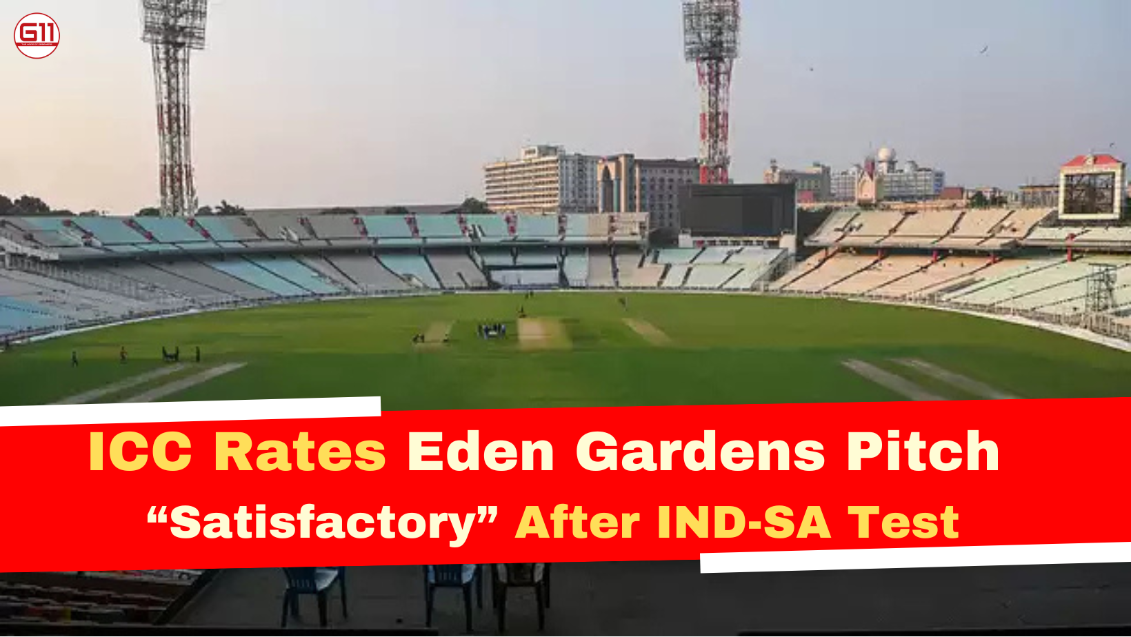 G11-Fantasy Cricket Prediction for Today's Match