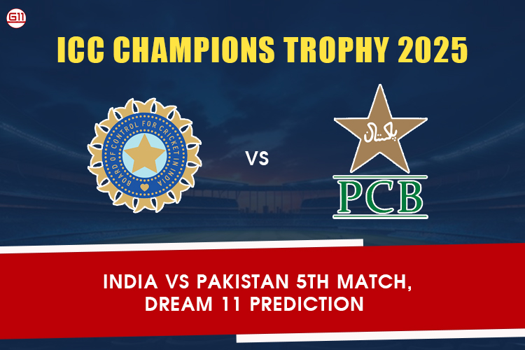 G11-Fantasy Cricket Prediction for Today's Match