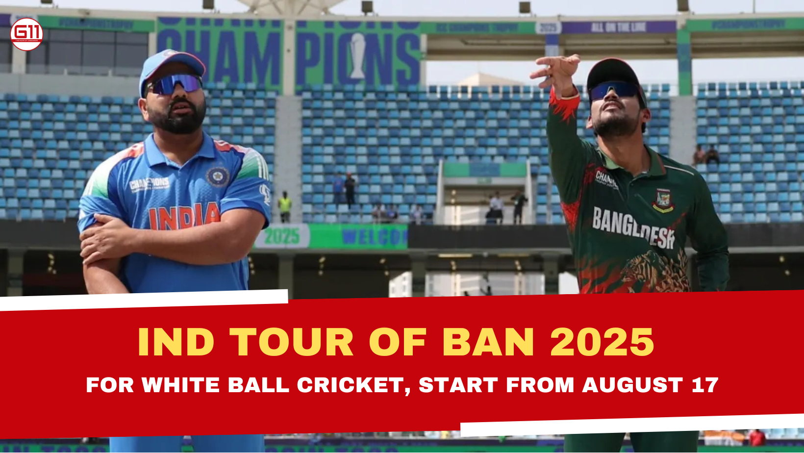 G11-Fantasy Cricket Prediction for Today's Match