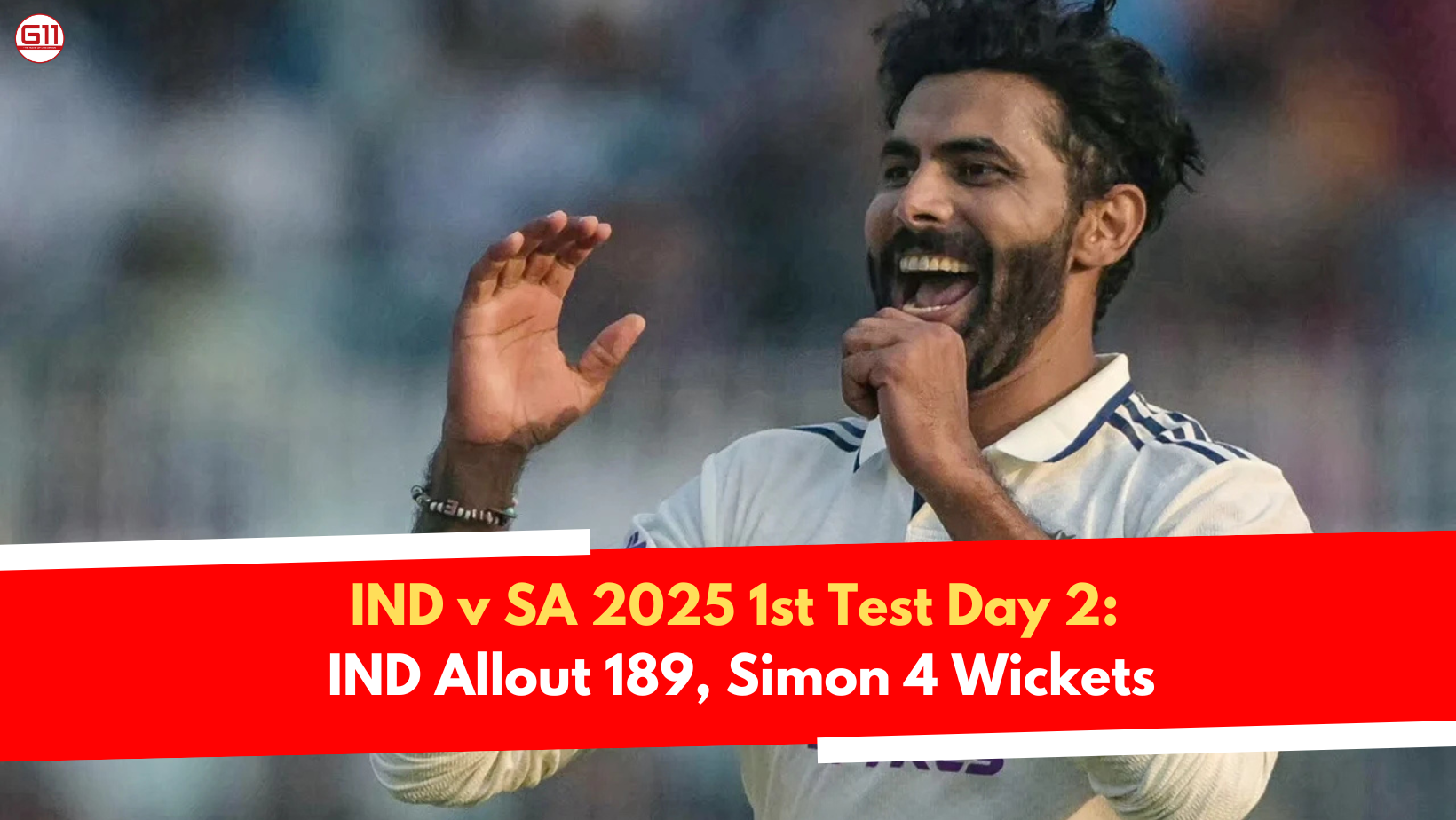 G11-Fantasy Cricket Prediction for Today's Match