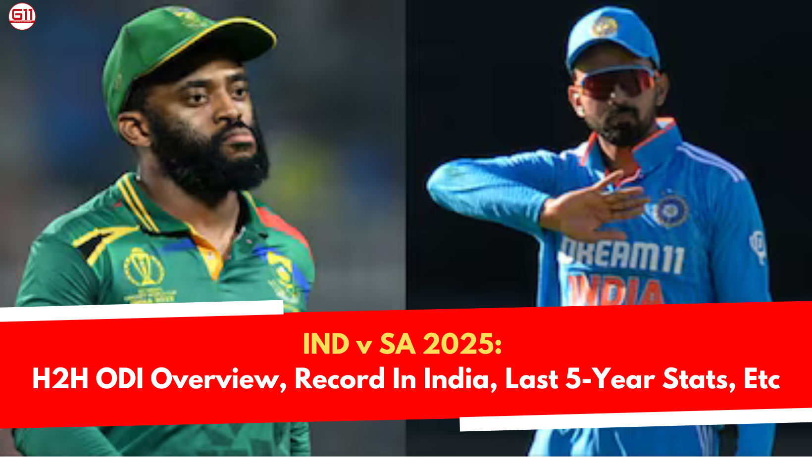 G11-Fantasy Cricket Prediction for Today's Match