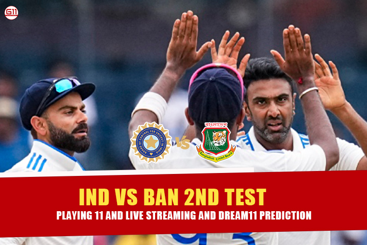 G11-Fantasy Cricket Prediction for Today's Match