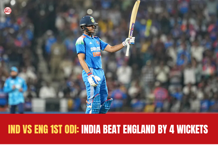 G11-Fantasy Cricket Prediction for Today's Match
