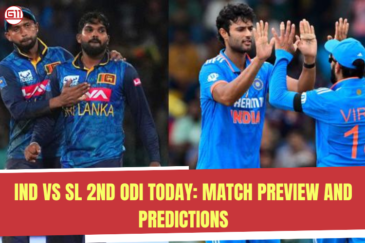 G11-Fantasy Cricket Prediction for Today's Match