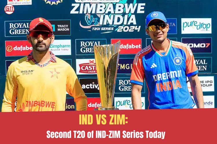 G11-Fantasy Cricket Prediction for Today's Match