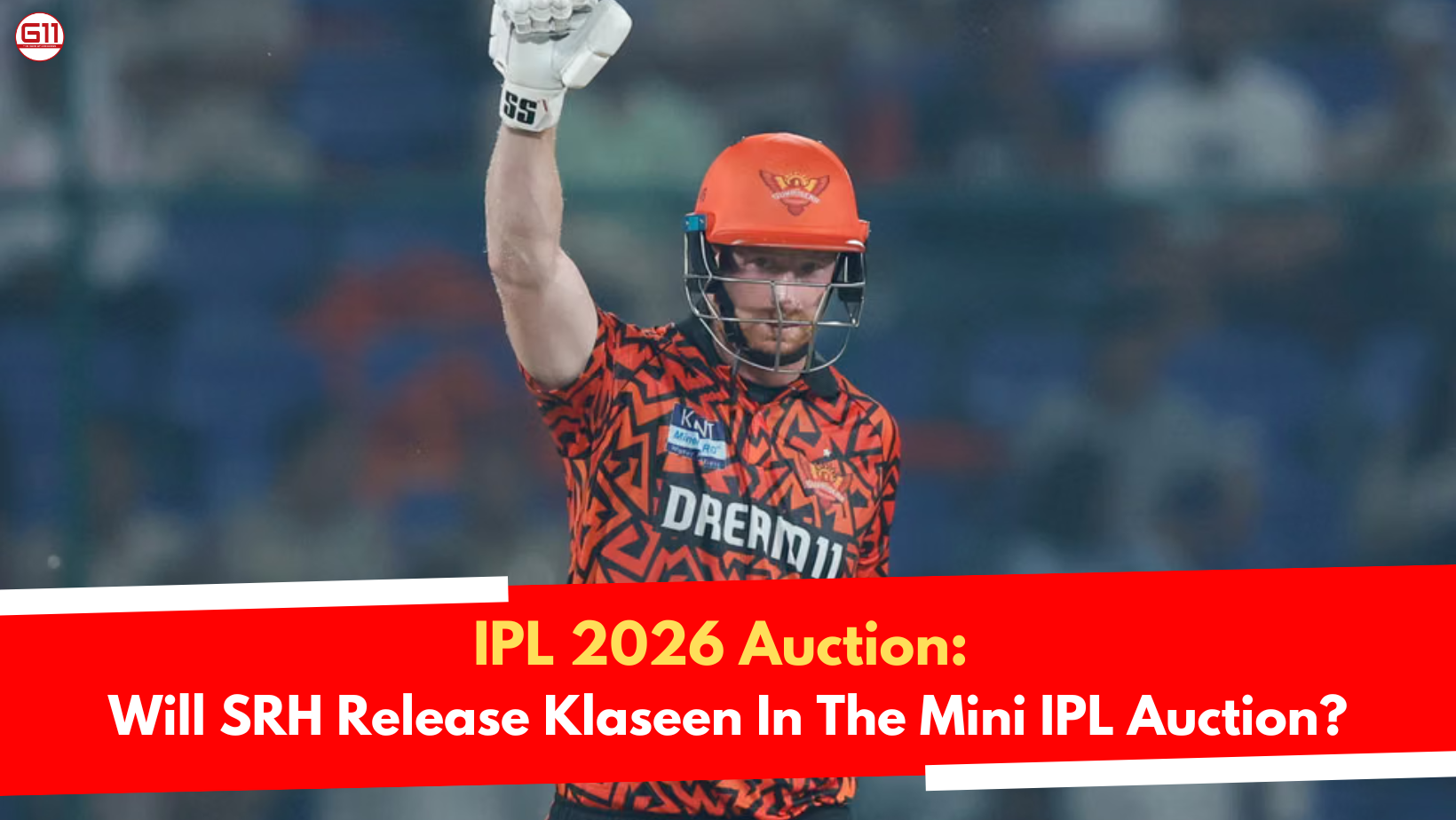 G11-Fantasy Cricket Prediction for Today's Match