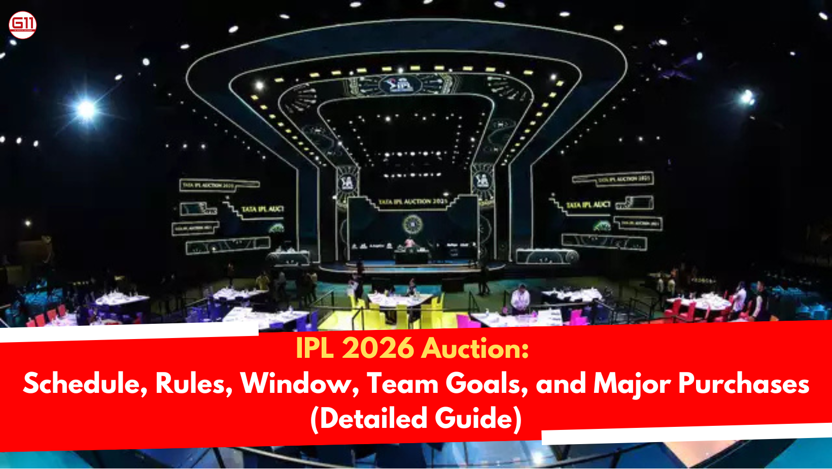 G11-Fantasy Cricket Prediction for Today's Match