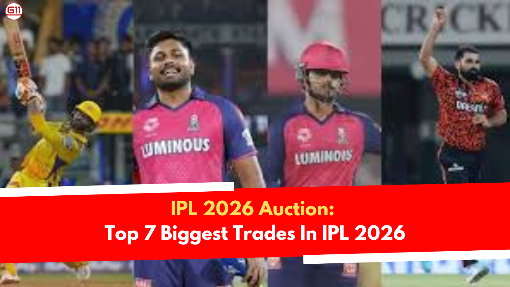 G11-Fantasy Cricket Prediction for Today's Match