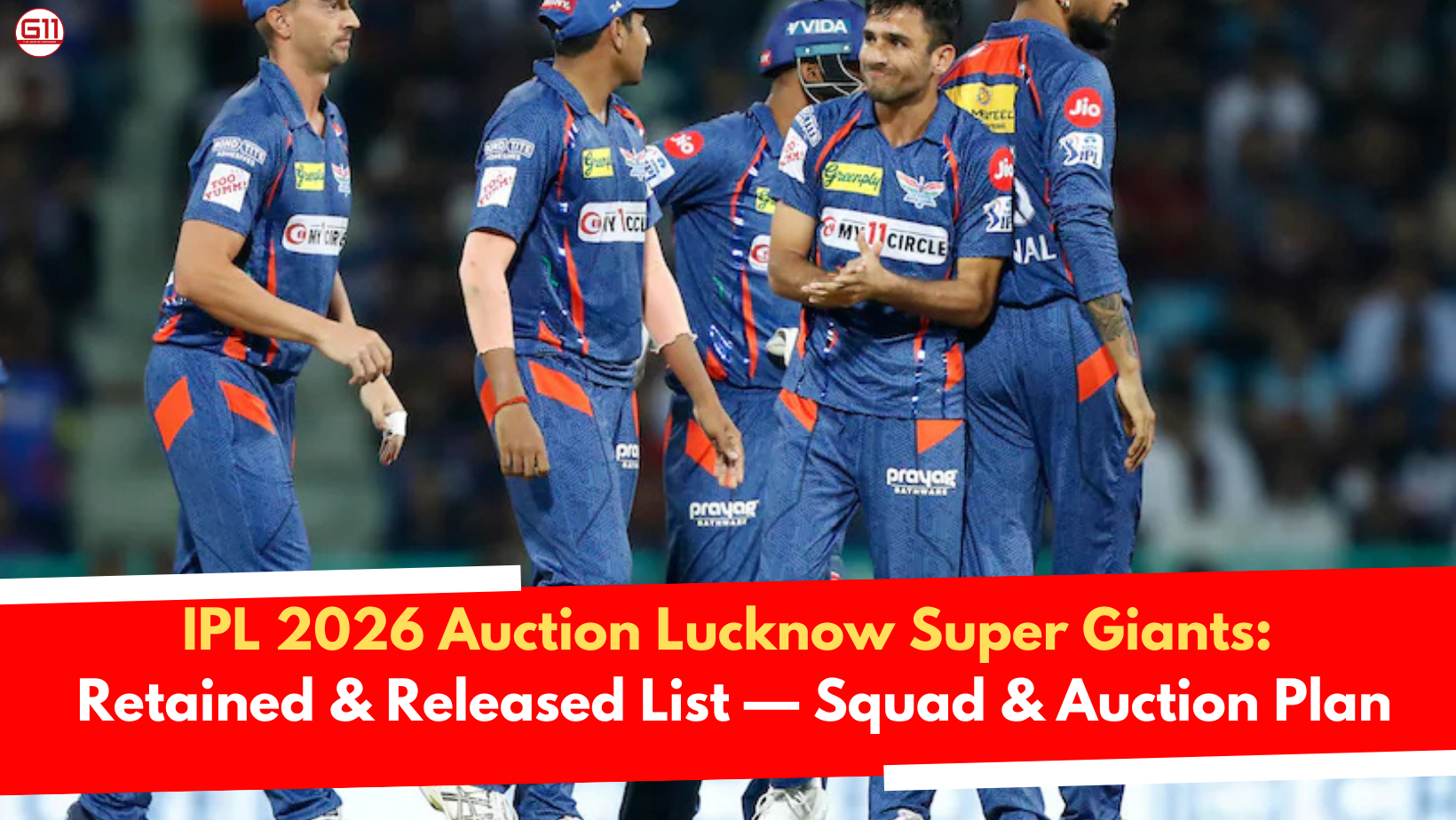 G11-Fantasy Cricket Prediction for Today's Match