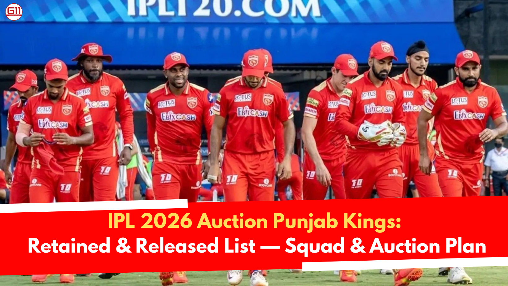 G11-Fantasy Cricket Prediction for Today's Match