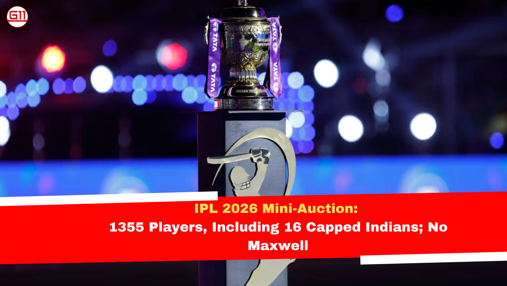 G11-Fantasy Cricket Prediction for Today's Match