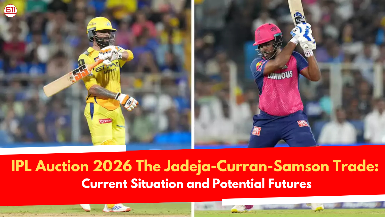 G11-Fantasy Cricket Prediction for Today's Match