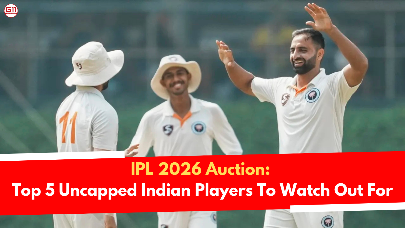 G11-Fantasy Cricket Prediction for Today's Match