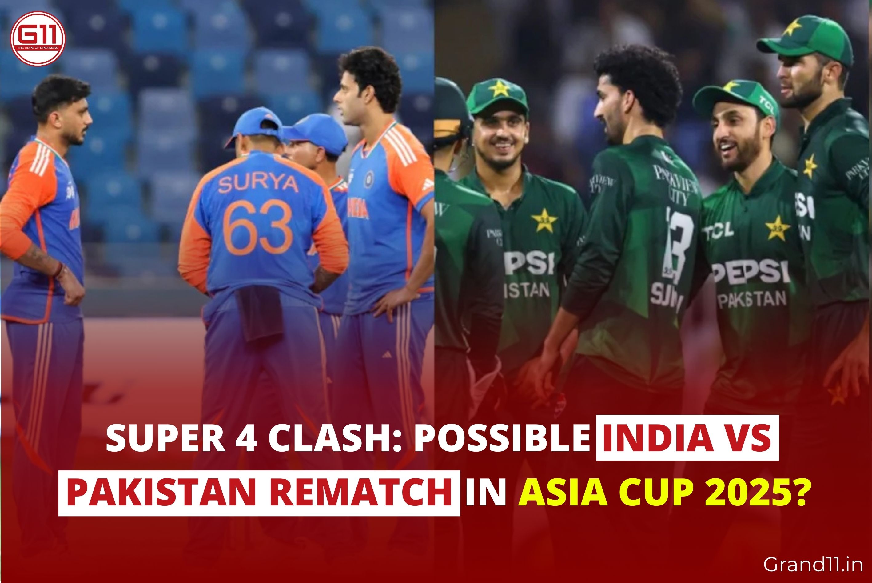 G11-Fantasy Cricket Prediction for Today's Match