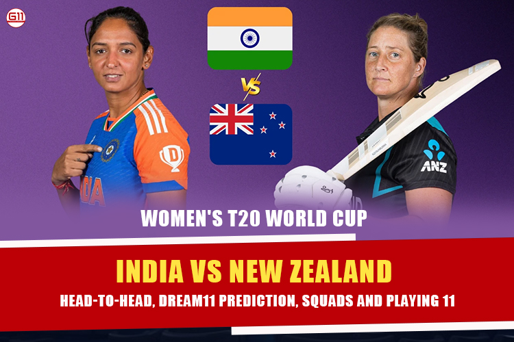 G11-Fantasy Cricket Prediction for Today's Match