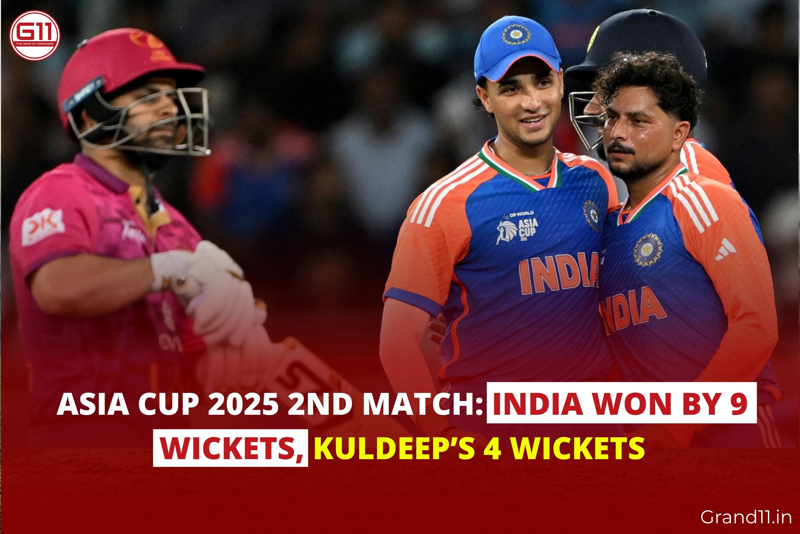 G11-Fantasy Cricket Prediction for Today's Match